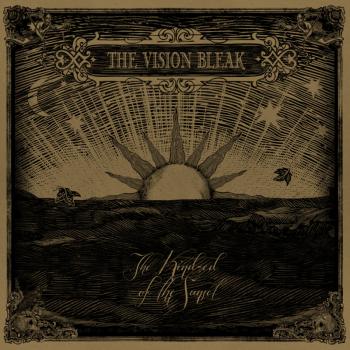 The Vision Bleak - The Kindred Of The Sunset (Digisleeve)